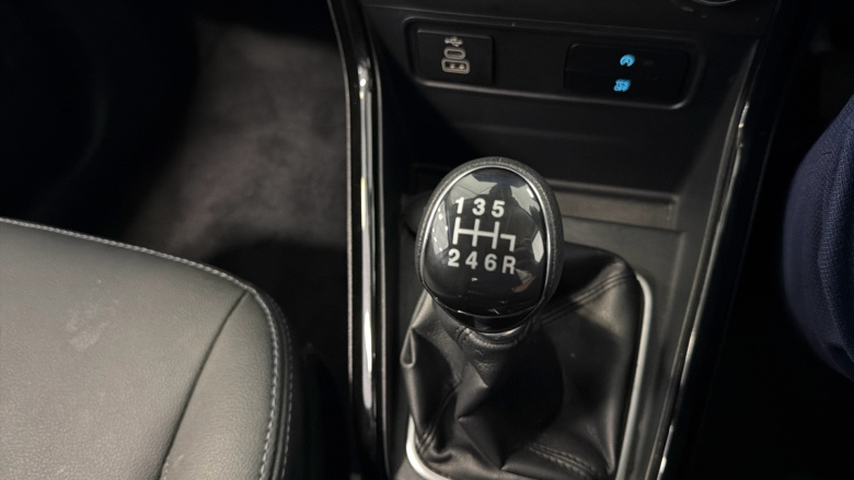 Ford EcoSport 1.0 EcoBoost 125 Active 5dr Petrol Hatchback